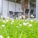 Strandhaeuser Lindenstrasse Ostseeschwaermerei 公寓 克伦胡森