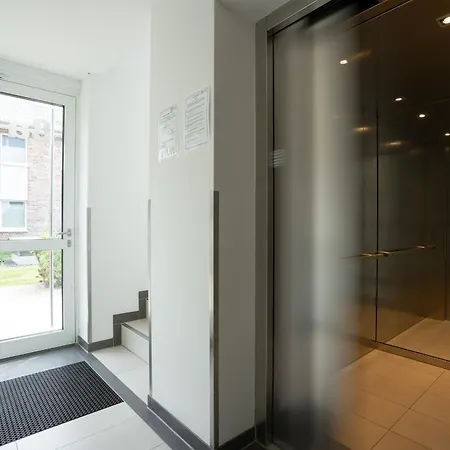 Strandhaeuser Lindenstrasse Ostseeschwaermerei Kellenhusen