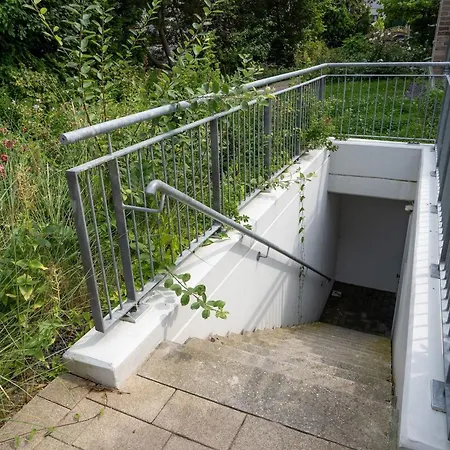 Strandhaeuser Lindenstrasse Ostseeschwaermerei Appartement *