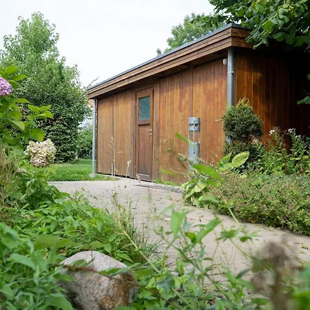 Strandhaeuser Lindenstrasse Ostseeschwaermerei Kellenhusen