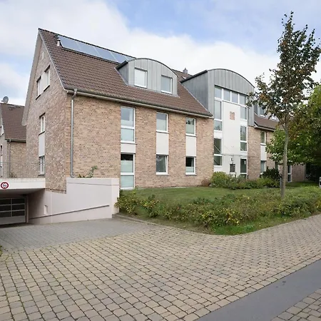 Strandhaeuser Lindenstrasse Ostseeschwaermerei * Kellenhusen