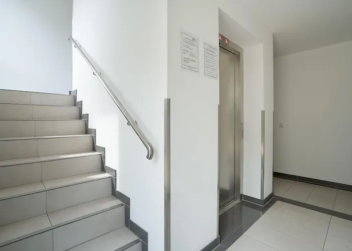 Lejlighed Strandhaeuser Lindenstrasse Ostseeschwaermerei